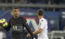 Thumbnail for article: Angers-spelers woedend na nederlaag tegen PSG: 'Begin moe te worden van VAR'