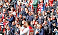 Thumbnail for article: Ajax neemt maatregelen en deelt 25 stadionverboden en boetes uit