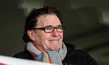 Thumbnail for article: Van Hanegem richt pijlen op Feyenoord-duo: 'Dat kan natuurlijk niet'