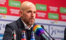 Thumbnail for article: Ajax met Álvarez tegen 'favoriet' Dortmund: 'Niemand speelt graag tegen Ajax'