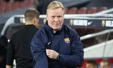 Thumbnail for article: Koeman ziet nieuwe Barça-connectie ontstaan: 'Ze vullen elkaar goed aan'