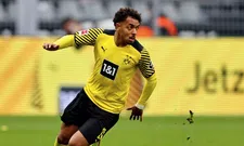 Thumbnail for article: Malen met Dortmund tegen Ajax: 'Formidabel dat hij in de Europese top speelt'