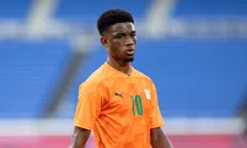 Thumbnail for article: Feyenoord krijgt mogelijk nieuwe kans op Diallo: 'Beslissen voor de kerst'