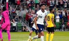 Thumbnail for article: 'Transfergeweld rond Ajax-target Pepi barst los: ook Dortmund toont interesse'