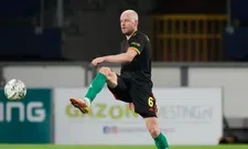 Thumbnail for article: Vermoedelijke opstelling Ajax: drie Latino's en Klaassen starten tegen Dortmund