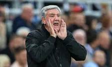 Thumbnail for article: Bruce en Newcastle United in goed overleg uit elkaar: 'Ik wens ze het allerbeste'