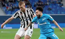 Thumbnail for article: Juventus door het oog van de naald in Sint-Petersburg, Chelsea kapittelt Malmö