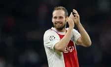 Thumbnail for article: Blind knipoogt naar Ten Hag: 'Ik weet niet wat de trainer wil horen deze week'