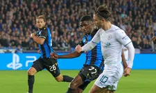 Thumbnail for article: Club Brugge en Manchester City reageren geschokt op 'crimineel gedrag'