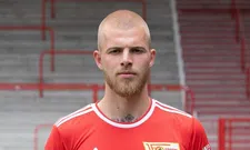 Thumbnail for article: Van Drongelen koos HSV boven Feyenoord: 'Maar het is een hele bijzondere club'