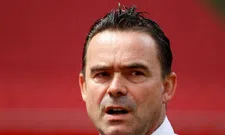 Thumbnail for article: 'Overmars in beeld bij steenrijk Newcastle United: 'Bij Ajax wel uitgeleerd''