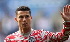 Thumbnail for article: Solskjaer snoert critici de mond: 'Voor diegene die kritiek heeft, kijk dit duel'