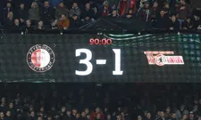 Thumbnail for article: Politie houdt zestig supporters van Union Berlin aan voor duel met Feyenoord