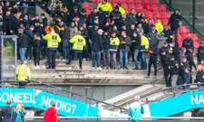 Thumbnail for article: NEC denkt over duels in lege Goffert: 'Staan er niet goed op bij andere gemeenten'