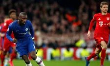 Thumbnail for article: Di Marzio: Chelsea-verdediger Rüdiger gaat keuze maken uit vier clubs