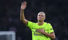 Thumbnail for article: Haaland-uitspraken Tuchel leiden tot woede bij Dortmund: 'Het leek onrealistisch'