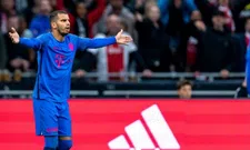 Thumbnail for article: Maher wilde transfervrije status niet verzilveren: 'Veel te danken aan Utrecht'