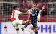 Thumbnail for article: 'Ajax was in augustus beter voetballende ploeg, PSV moet ze keihard aanpakken'