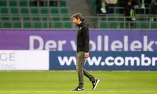 Thumbnail for article: Kritiek op Van Bommel neemt toe: 'Het maakt dus niet uit hoe we spelen'