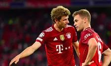 Thumbnail for article: Bayern-ster Kimmich krijgt kritiek in Duitsland vanwege corona-standpunt