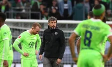 Thumbnail for article: Mark van Bommel ontslagen door Wolfsburg: "Ik ben verrast en teleurgesteld"