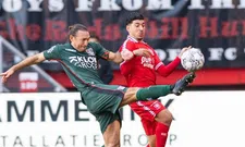 Thumbnail for article: NEC herpakt zich na dramatisch verlopen derby en verslaat FC Twente