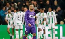 Thumbnail for article: Groningen verslaat AZ: wondergoal van Ngonge hoogtepunt bij tweede overwinning
