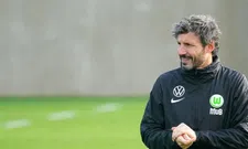 Thumbnail for article: Wolfsburg licht ontslag Van Bommel toe: 'Ideeën waren goed, uitvoering niet'