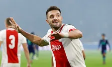 Thumbnail for article: Ajax met 'warme harten' en 'koele hoofden': 'Het was een belangrijke les'