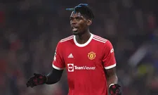 Thumbnail for article: Pogba afgemaakt in Engeland: 'Het is gewoon een gebrek aan respect'