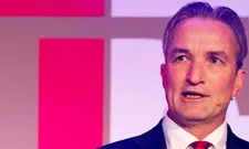 Thumbnail for article: Algemeen directeur Koevermans stapt op bij Feyenoord na 'reeks van incidenten'
