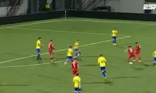 Thumbnail for article: Zerrouki heeft graniet in zijn voeten: wonderknal van FC Twente-speler in de beker
