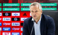 Thumbnail for article: Investeerder zegt Feyenoord af door bedreigingen aan adres van Koevermans