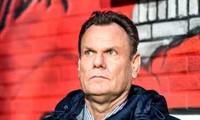 Thumbnail for article: Eenhoorn genoemd als opvolger Koevermans: 'Iemand met een Feyenoord-hart'
