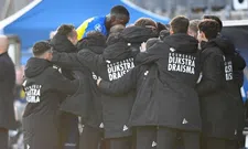Thumbnail for article: Cambuur heeft met Ajax-amateurs minder moeite dan met Ajax-profs en bekert door