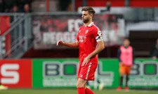 Thumbnail for article: Pröpper pareert kritiek Van der Vaart: 'Ben in eerste instantie een mens'