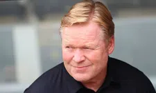 Thumbnail for article: 'Laporta ontsloeg Koeman in het vliegtuig na Barça-nederlaag bij Rayo Vallecano'