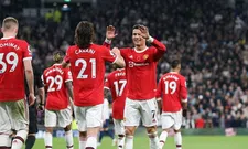 Thumbnail for article: Chelsea profiteert van misstappen Liverpool en City, United haalt uit bij Spurs