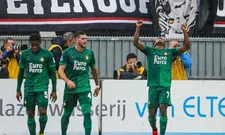 Thumbnail for article: Dessers kan 'slechte nacht' eindelijk achter zich laten: 'Heb ik last van gehad'
