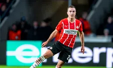 Thumbnail for article: Aderlating voor PSV: Götze moet AS Monaco-uit nog verstek laten gaan