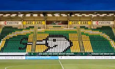 Thumbnail for article: Update: ADO Den Haag bereikt akkoord en komt in Amerikaanse handen