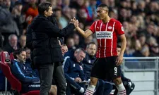 Thumbnail for article: PSV-duo wordt onderzocht richting 'Fortuna-uit': 'Daarna zullen we meer weten'