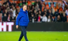 Thumbnail for article: Van Gaal maakt definitieve Oranje-selectie bekend voor cruciale kwalificatieduels 