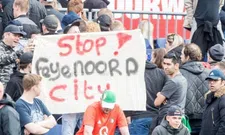 Thumbnail for article: Feyenoord neemt drastisch besluit en zet streep door nieuw stadion