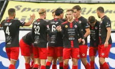 Thumbnail for article: Telstar-beul Dallinga maakt vierklapper en laat Excelsior juichen in Velsen-Zuid