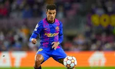 Thumbnail for article: Catalaanse media: Coutinho weigerde invalbeurt FC Barcelona