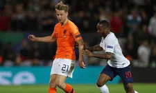 Thumbnail for article: Opvallend gerucht uit Spanje: Sterling en De Jong ruilen mogelijk van club