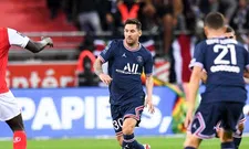 Thumbnail for article: PSG-directeur Leonardo duidelijk over Messi: 'Zijn we niet blij mee, is onlogisch'