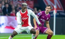 Thumbnail for article: Daramy was vastberaden: 'Kopenhagen bleef 'nee' zeggen, maar ik wilde naar Ajax'