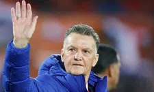Thumbnail for article: Van Gaal begint met Malen óf Bergwijn in de basis: 'Ik ben er klaar voor!'